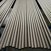 ASTM B338 Titanium Pipe ,titanium tube, High Purity Titanium Seamless Tube Gr2