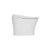 Japanese warm wash smart auto flush Bidety