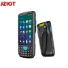Android rugged handheld pda ip67 Bluetooth Terminal PC Tablet pda barcode laser scanner