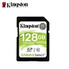 100% Original Kingston 80MB/s SD C10 32GB Camera Memory Card
