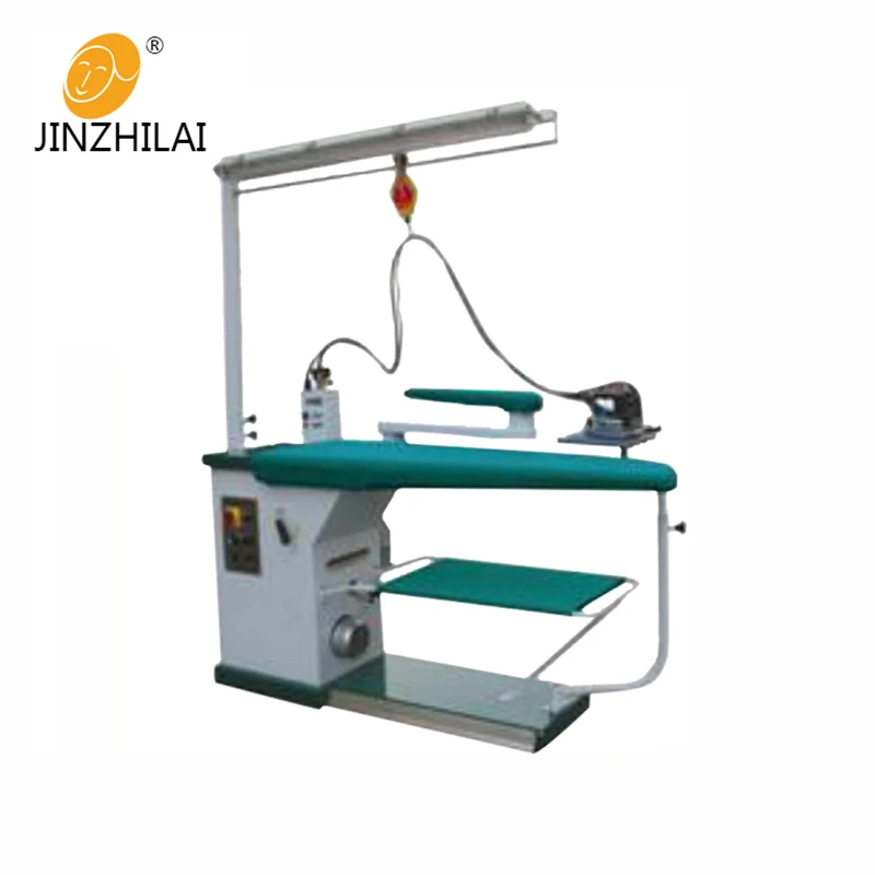 Automatic Clothes Ironing Machine Industrial Buy Ironing Machine