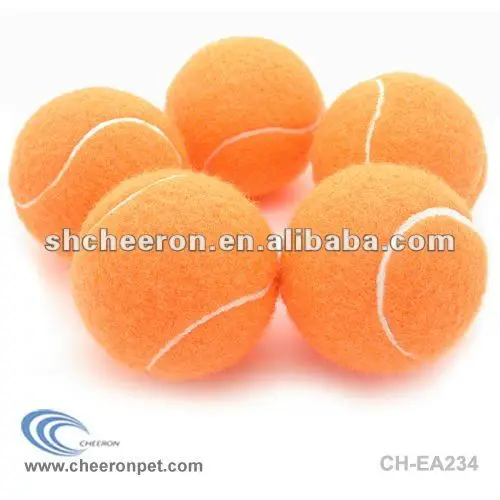 Sta in plaats daarvan op Wieg punch Orange High Quality Tennis Ball - Buy High Quality Tennis Ball,Tennis  Ball,Orange Ball Product on Alibaba.com