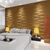 Quality assured distributor wanted hotel 3 d decorative wall panels for home deco