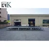 performance report stages freshers party stage decoration ideas aluminum stage platform
