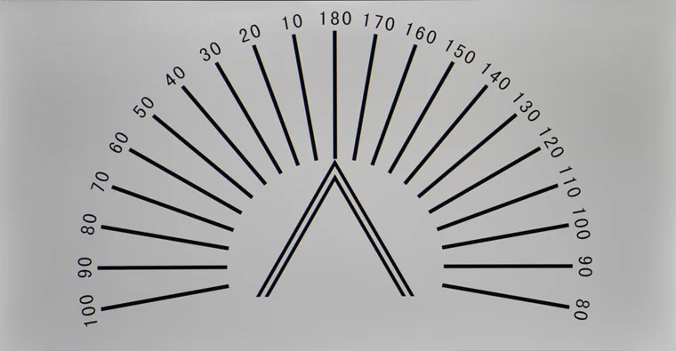 Chart Monitor