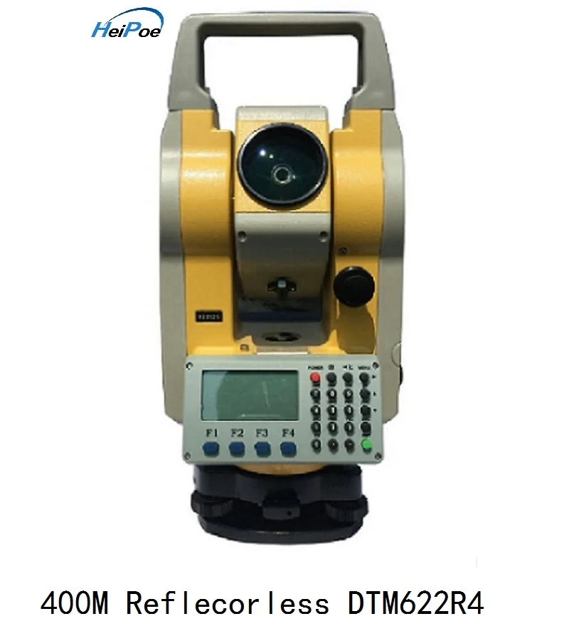 Hot Selling Low Price Professional Surveying Equipment Dadi DTM152 ...