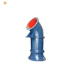 High efficiency low price vertical axial flow pump