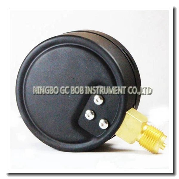 High Quality Economic Black Steel 0100 Psi 7 Bar Pneumatic Compressed