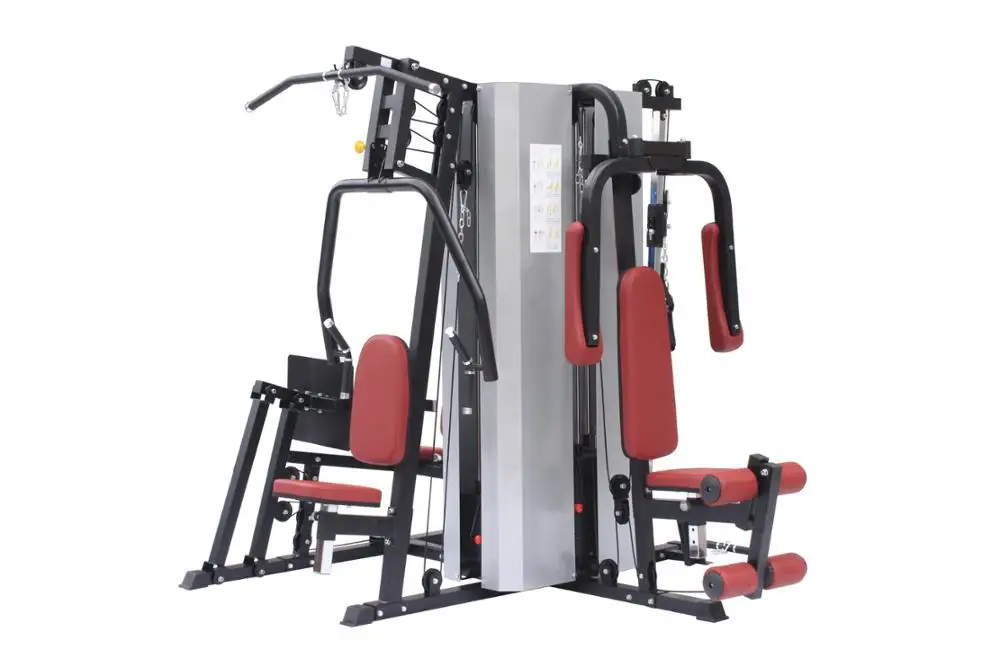 Силовая станция Weider Pro 8500