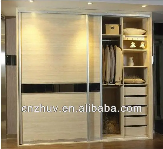 melamine wardrobe classic bedroom furniture cabinets - buy classic bedroom  furniture,built in wardrobe,modern wardrobe product on alibaba