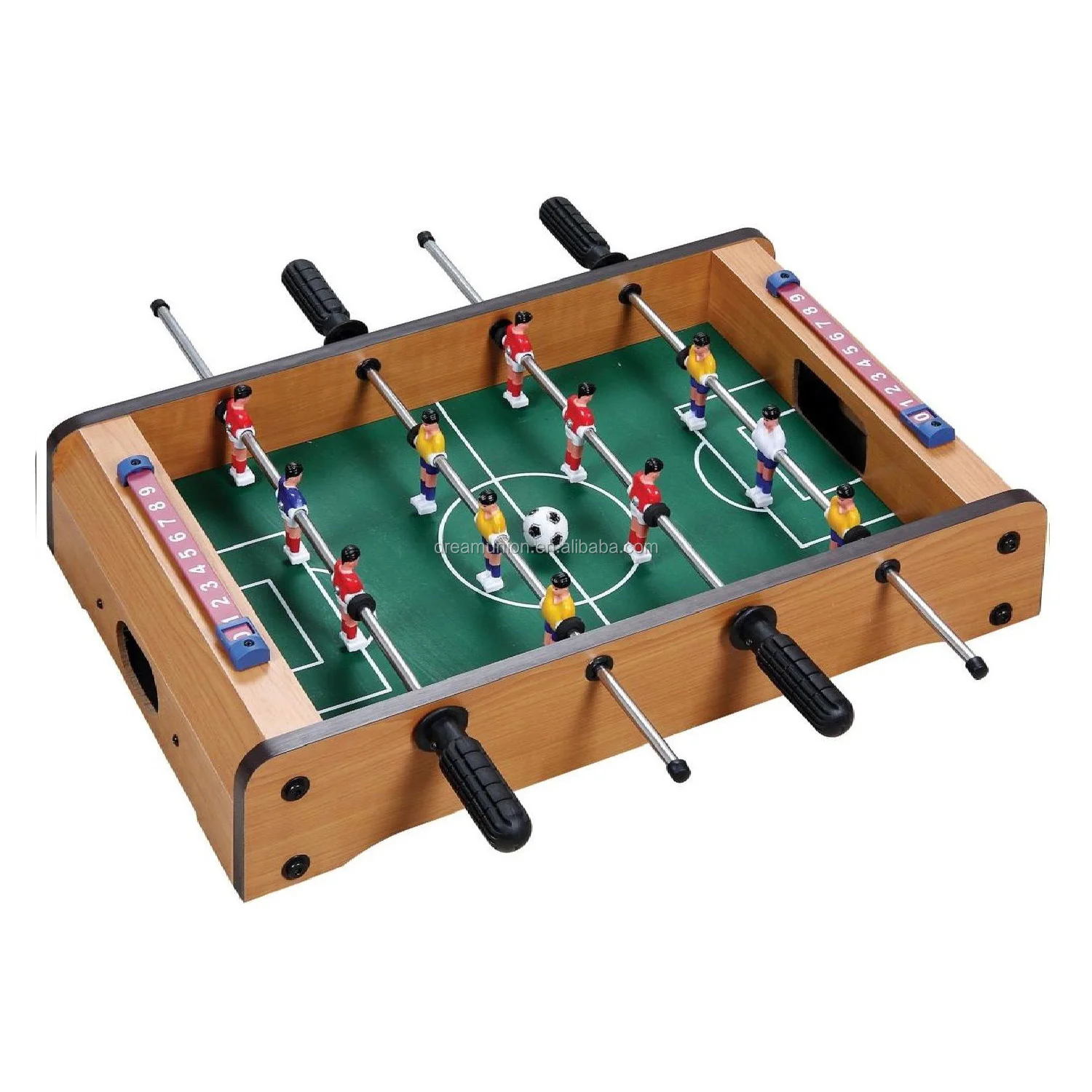football toy game