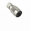 hirose pin header 4 pin hrs connector plug type