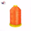 Waxed Pattern and Abrasion-Resistant,Waterproof,Eco-Friendly,Low Shrinkage Feature polyester thread for sewing leather