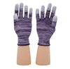 Water-proof Wear-resistant Garden Work Nylon PU Coated Gloves
