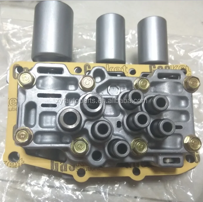 Swra Gearbox Parts Solenoid Valve Swra M4va Transmission Solenoid Valve Swra Buy Swra