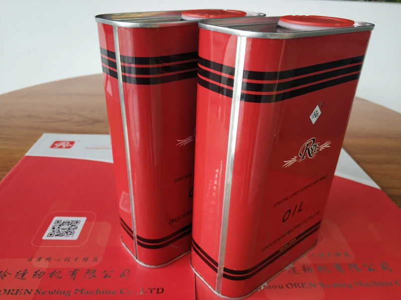 export to india Online after-sales service automatic cut line interlock sewing machine