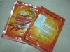 High quality medical porous capsicum plaster with CE,ISO
