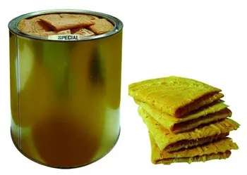 Folded Love Letter Or Traditional Kuih Kapit - Buy Folded 
