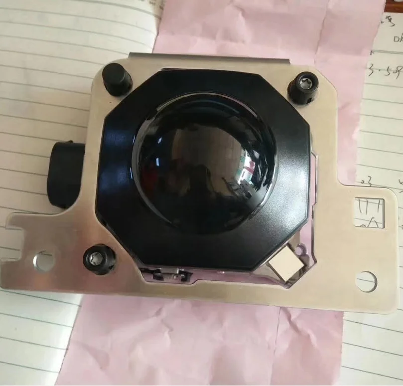 Radar Sensor Front Cruise Control Radar Sensor 4g0 907 541 B 4g0 907