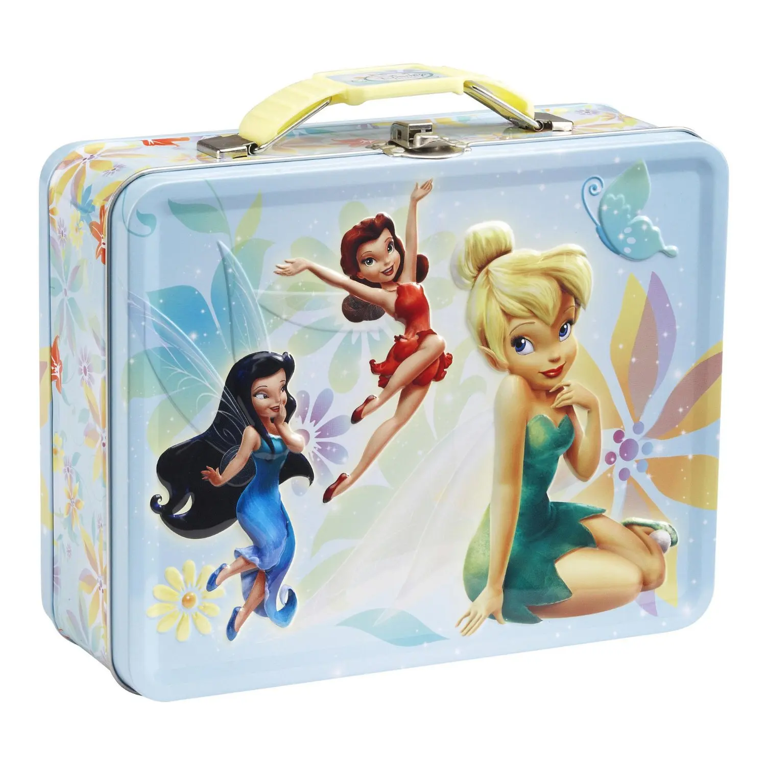 tinkerbell lunch bag