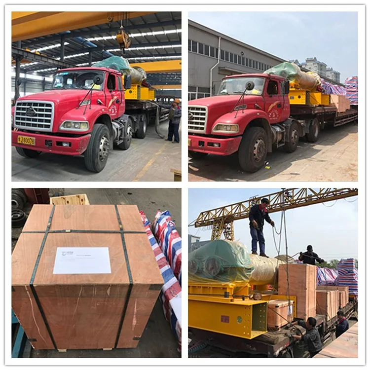 Indoor electric hoist trolley 10 16 20 25 30 32 40 ton overhead crane price with hook