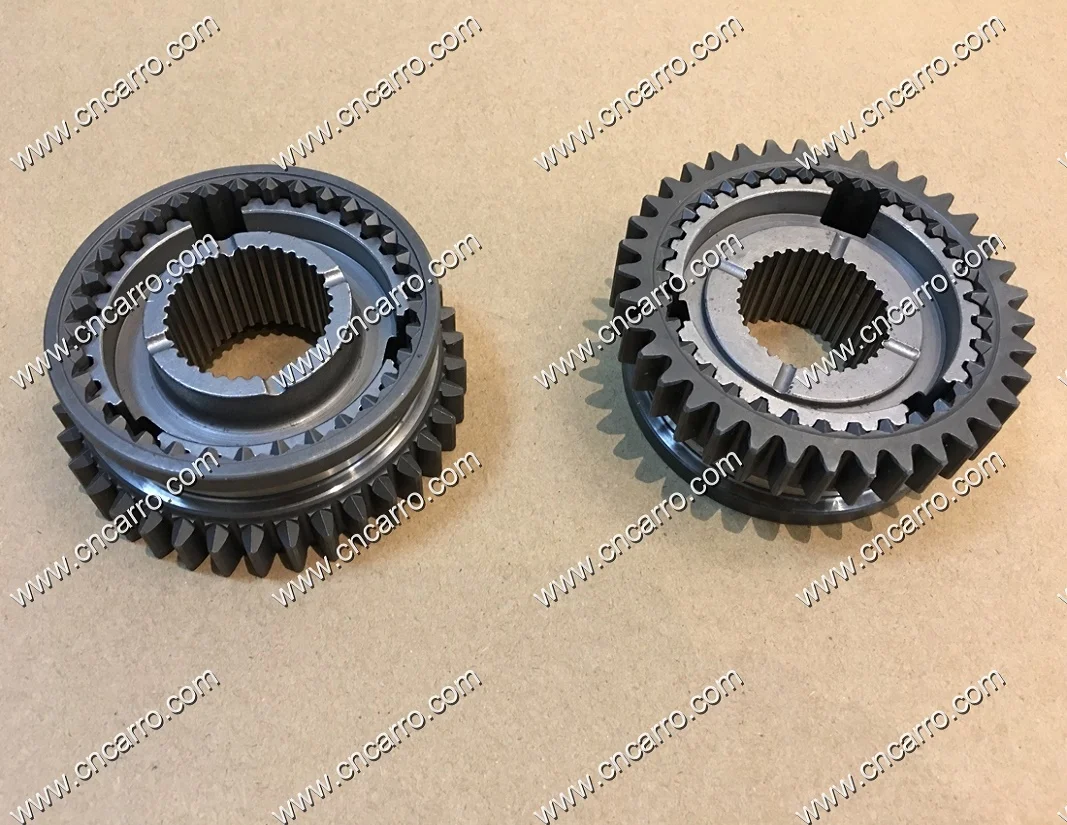 Manufacture One/second Gear Synchronizer Assembly Oe24517043 Buy