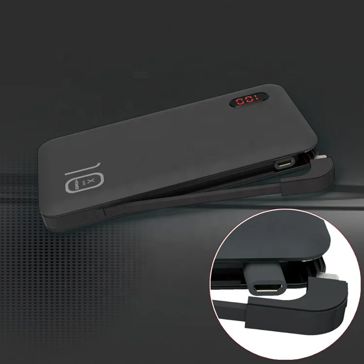 Bulit-in Cable Type-C Quick Charger Power Bank with Digital Display (5).jpg