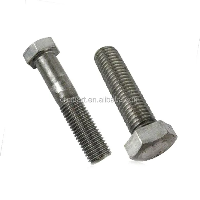 hex bolt-R001