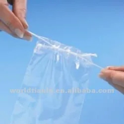 disposable food bags