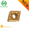Free Shipping Tungsten Carbide Milling Inserts,Turning Inserts..