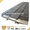 Factory sales various shape slate roofing for selection