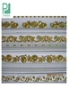 2013 New Design Gypsum Cove Curtain Cornice