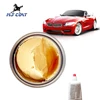 Distributors wanted yellow hardener car patch body filler