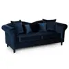 Modern Fabric Nordic Sofa for Sale