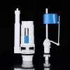 YYU factory adjustable Dual flush cheaper two piece and low pressure inlet valve fitting Y003+Y011