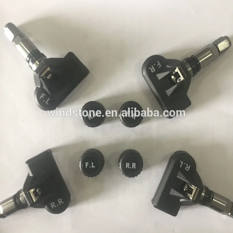 sensors