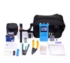 Fiber Network Equipment High Quality Optical Fiber Fusion Splicing Tool Kit
