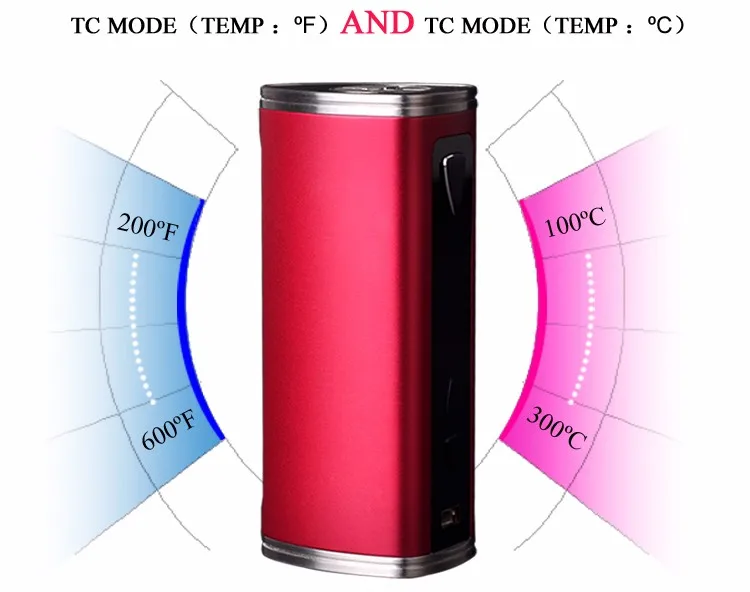 dry herb vaporizer mod