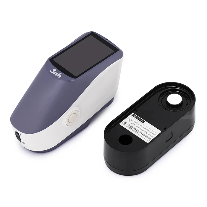 Animal Print Fabric Spectrophotometer Ys3060 With Pc Computer Software