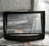 original Factory touch screen use for Cadillac ATS CTS SRX XTS CUE car DVD GPS navigation Cadillac touch display digitizer