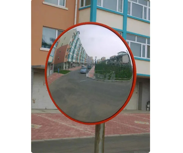 traffic mirror