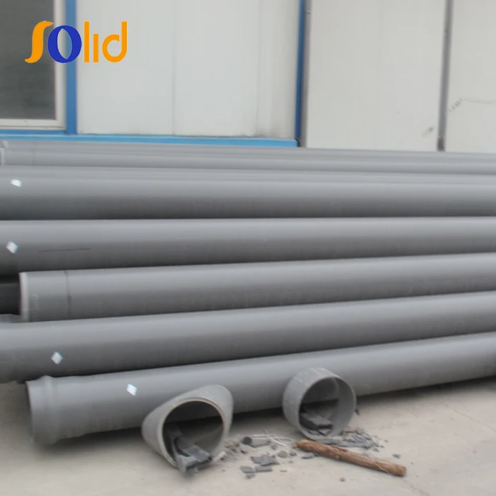 10inch 20inch Pvc Water Pipe For Water Drainage Buy 10 Inch Pvc Pipe
