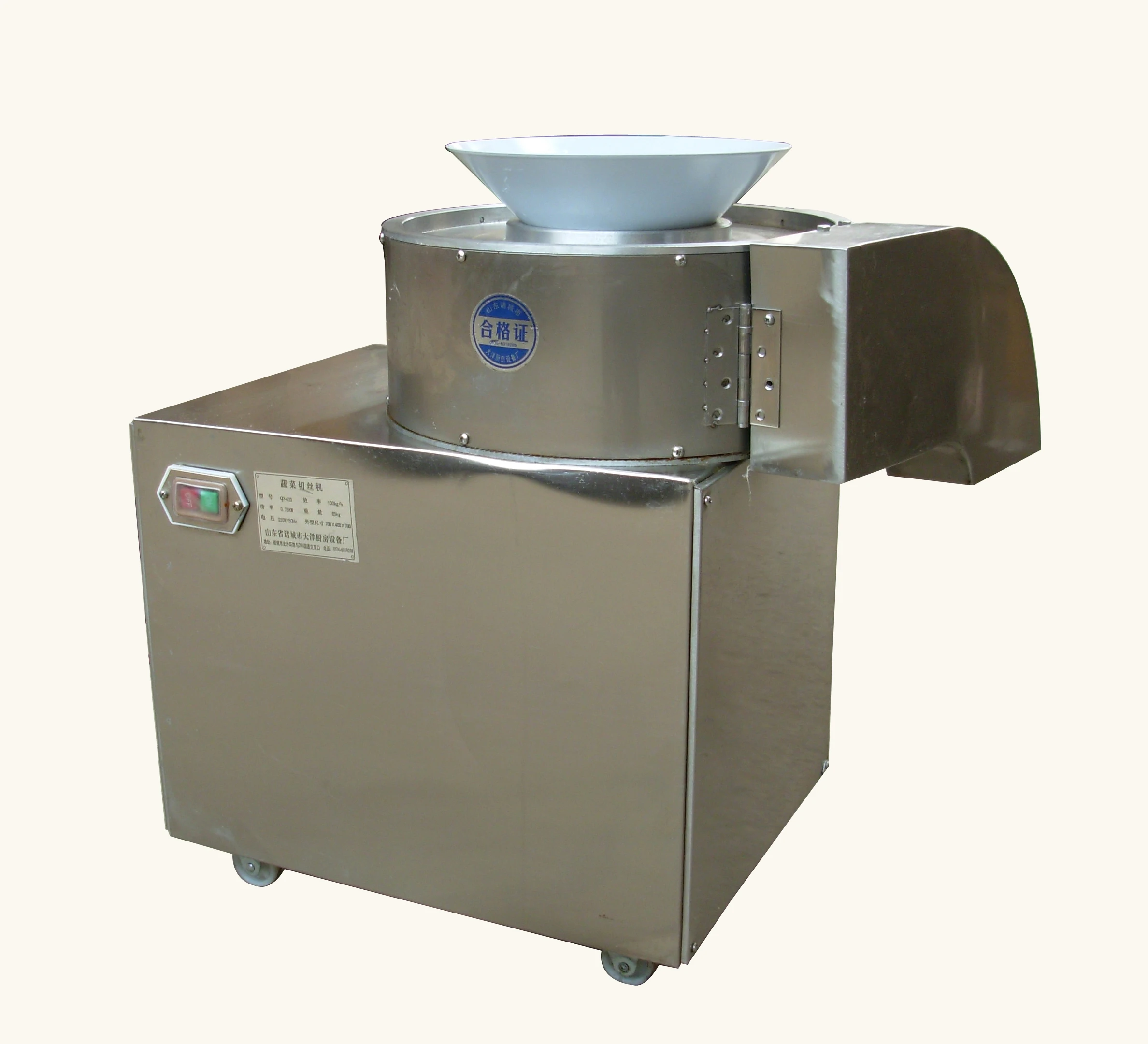 Widely Used Automatic Potato Chips Making Machine Buy Potato Chips