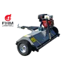FHM ATV flail mower engine mower AT145