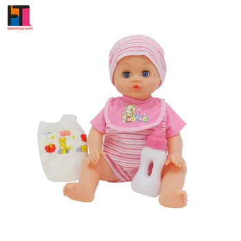 baby alive reborn doll