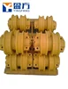 Flash Sale D8R D8N Dozer Undercarriage Bottom Roller Single Flange Track Roller for Caterpillar Bulldozer