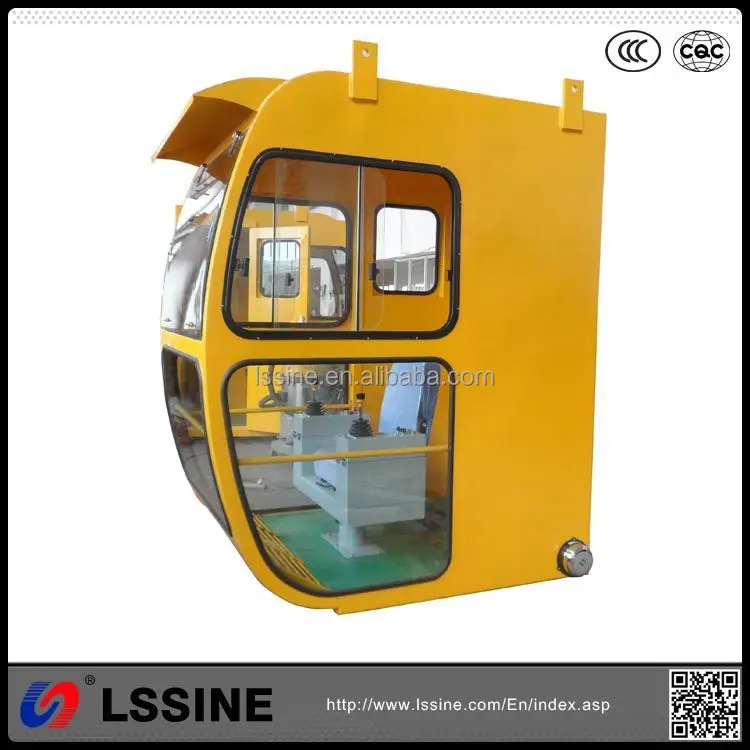 electrical equipment 2-axis joystick for crane