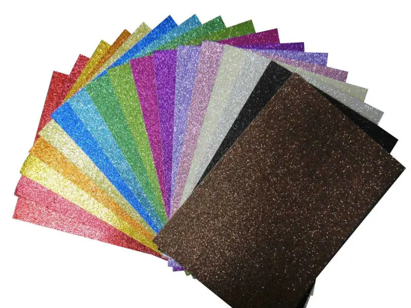 150gsm Glitter Paper Art Glitter Card Paper Buy Glitter Card Paper
