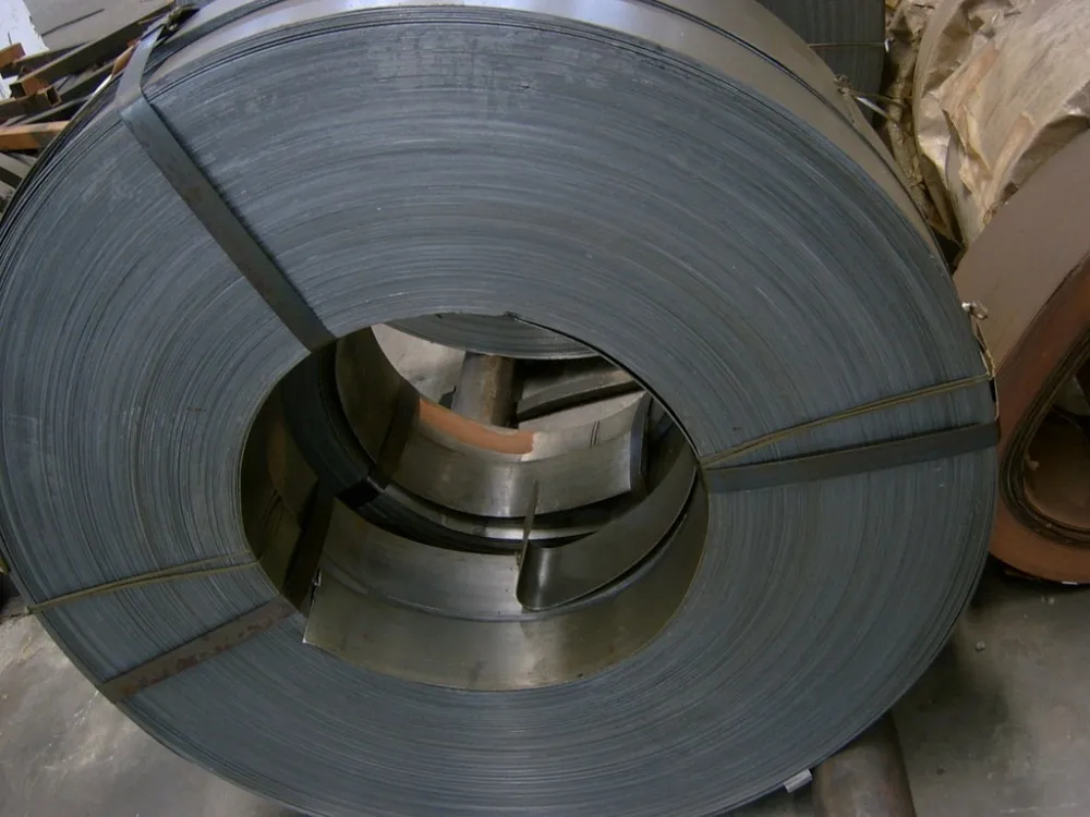 High speed steel