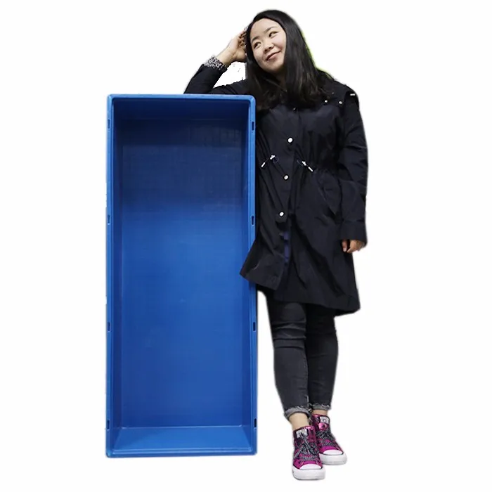 JOIN large volume tank for water and seafood storage